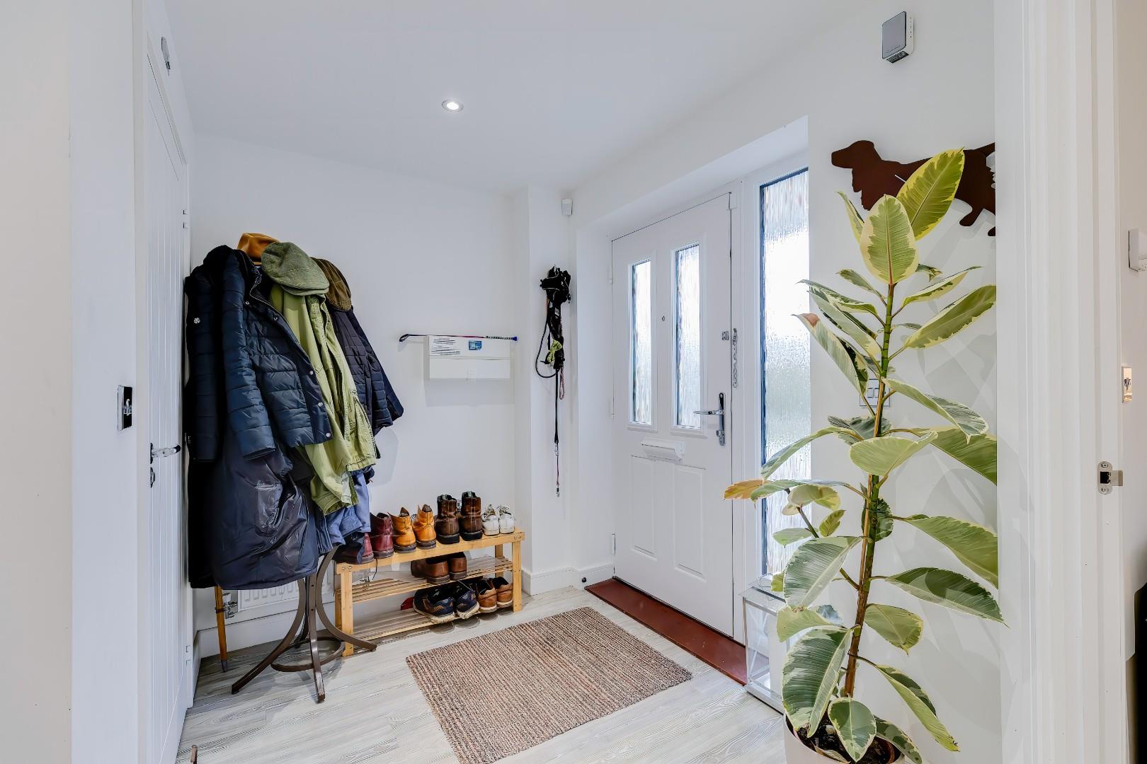 4 Brynach Way, Cowbridge, Vale of Glamorgan, CF71 7FZ